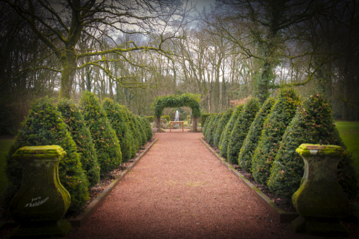 Schloss Münchweiler Galerie