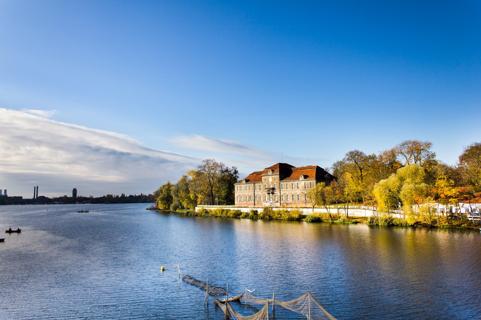 Schloss Plaue Galerie