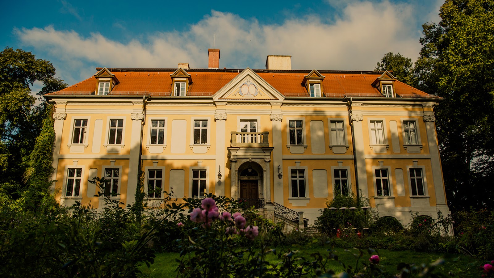 Schloss Stülpe - 01