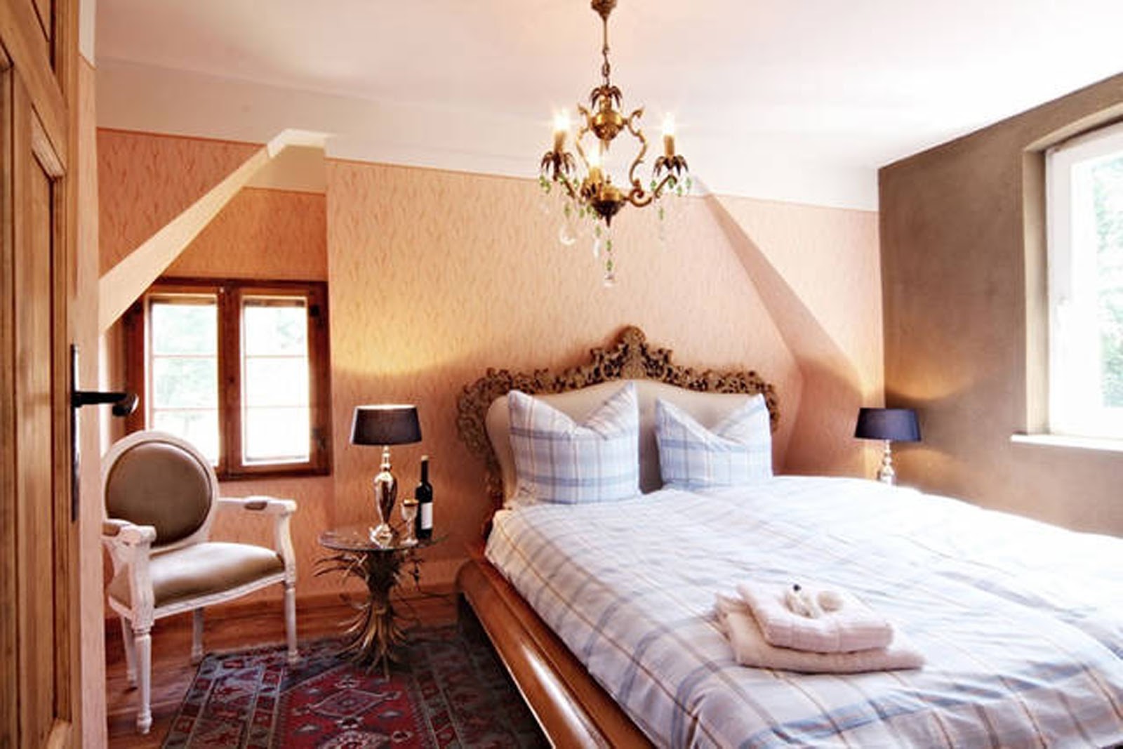 Schloss Stülpe Galerie