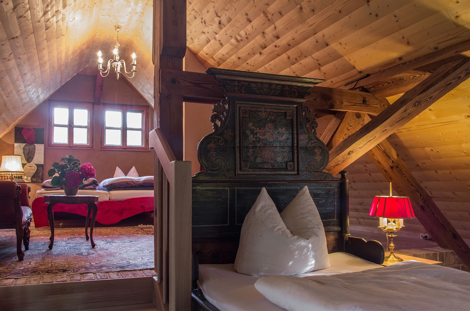 Schloss Stülpe Galerie