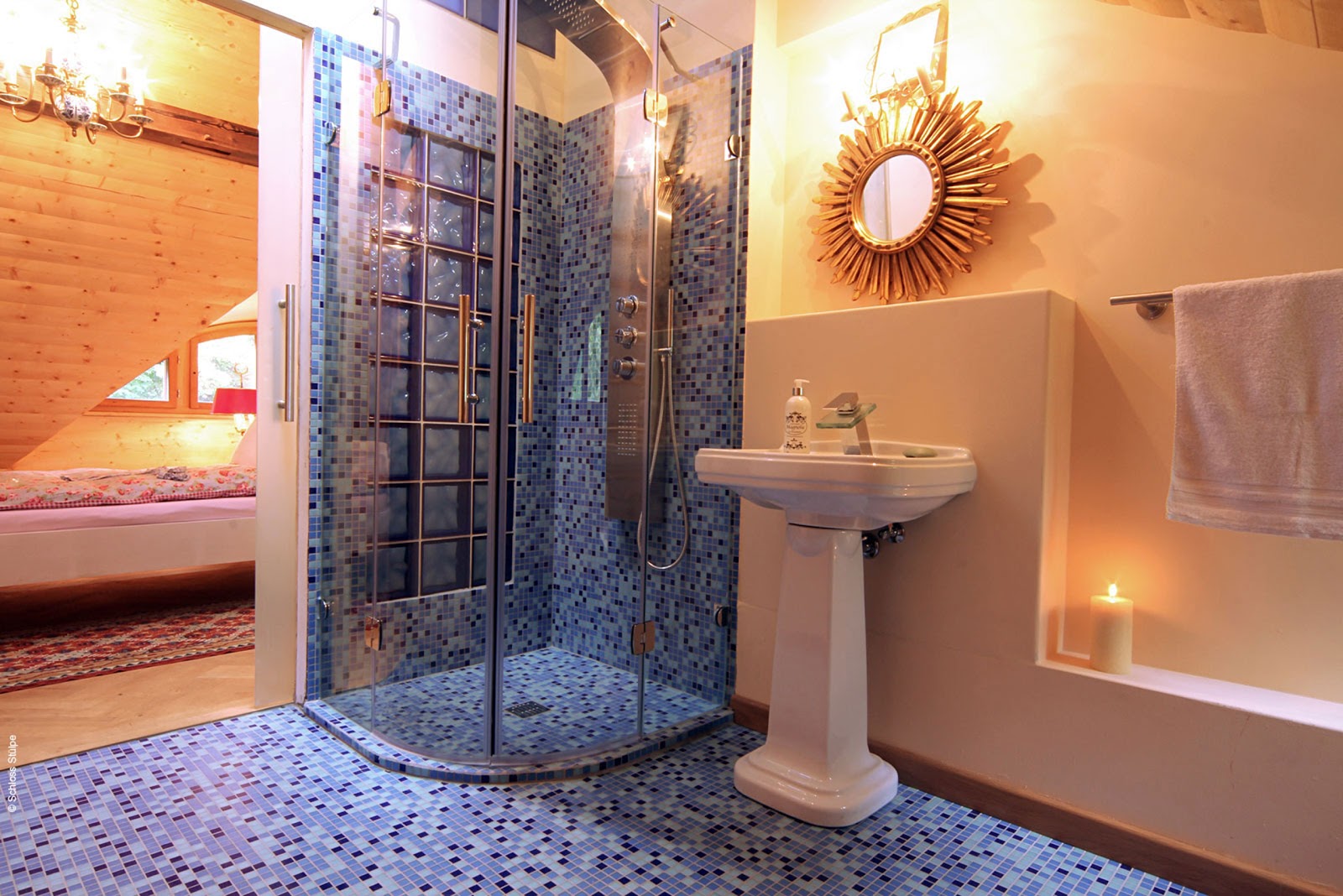 Schloss Stülpe Galerie