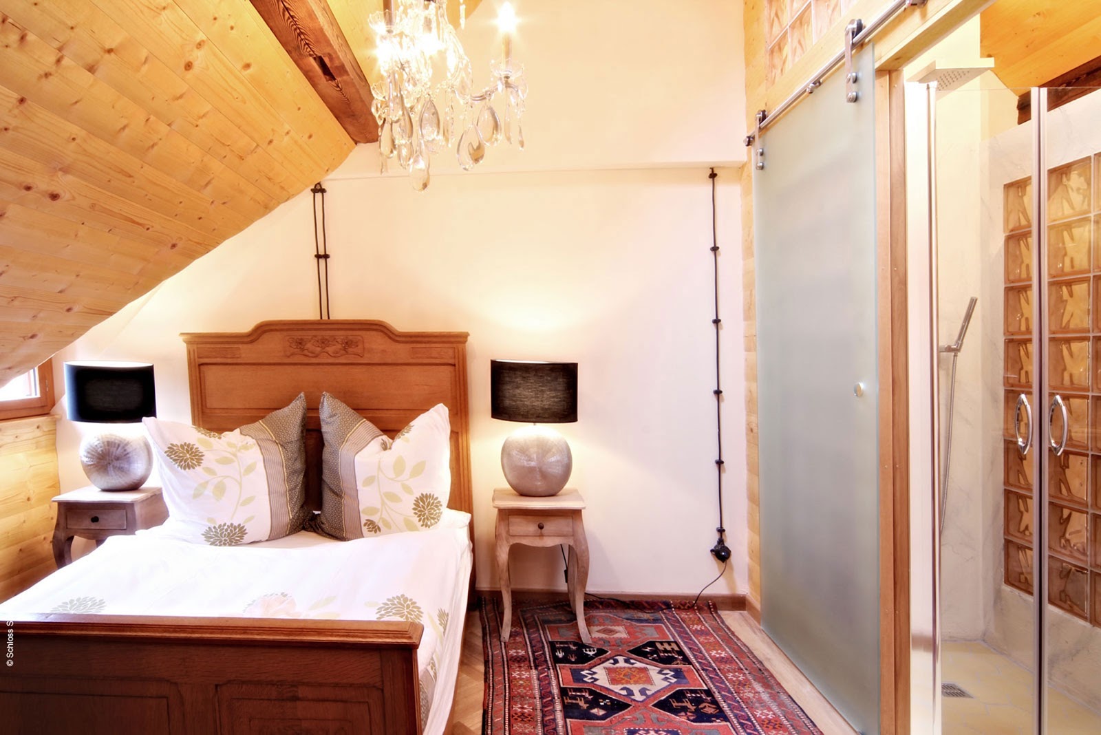 Schloss Stülpe Galerie