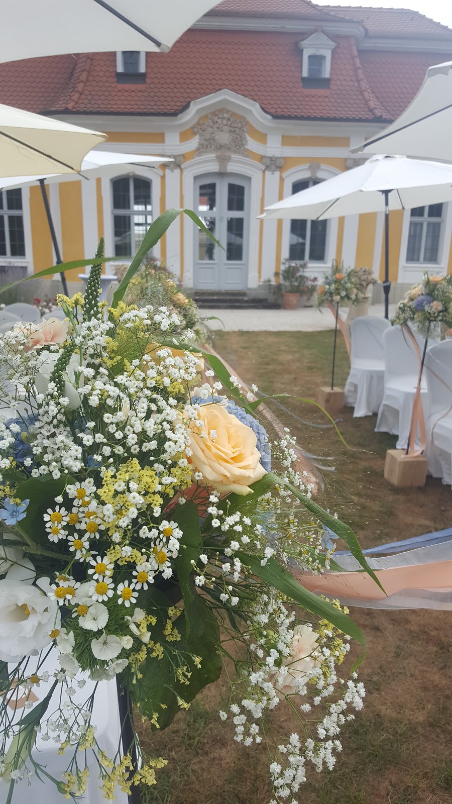 Schloss Thurn Galerie