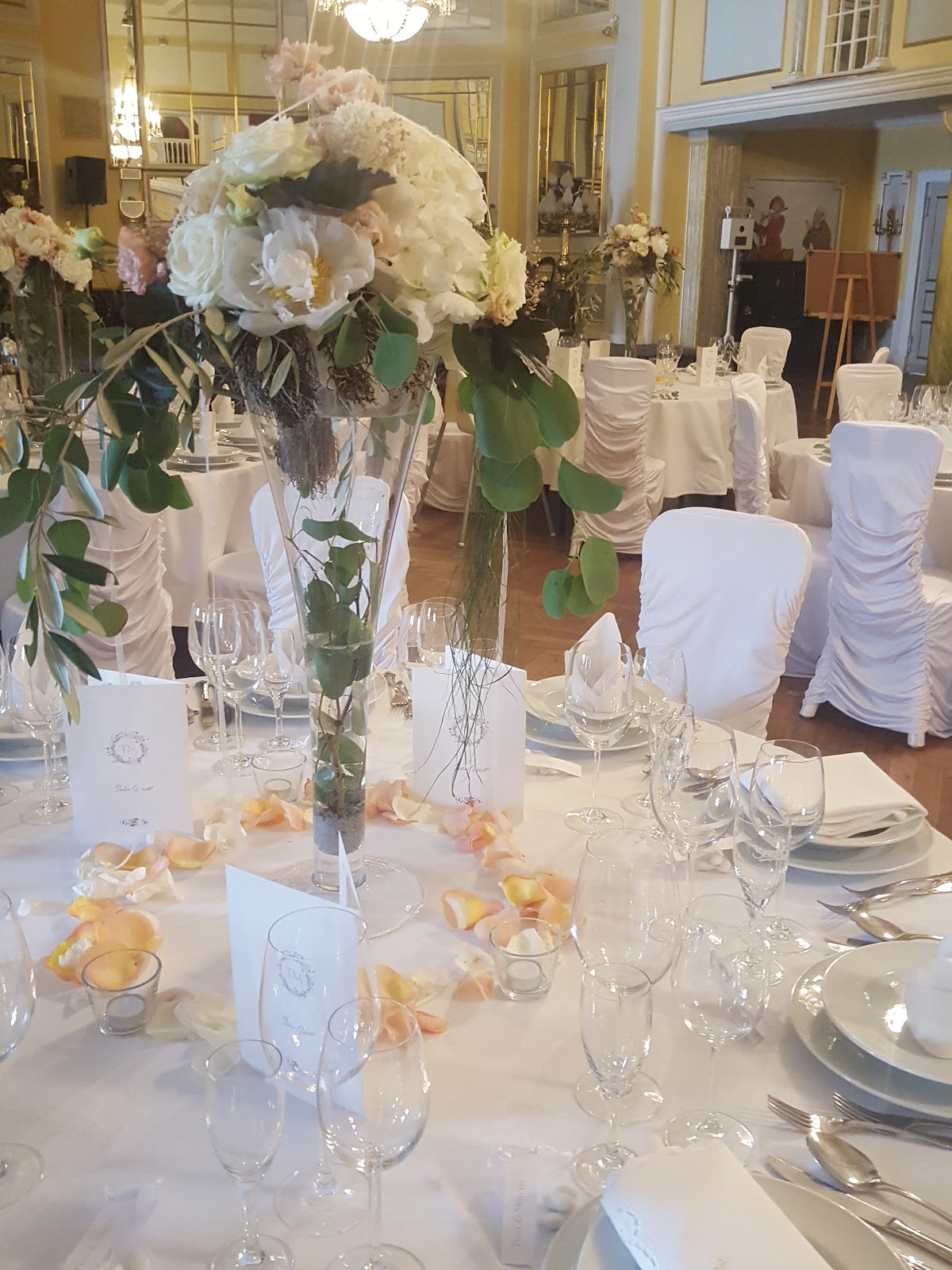 Schloss Thurn Galerie