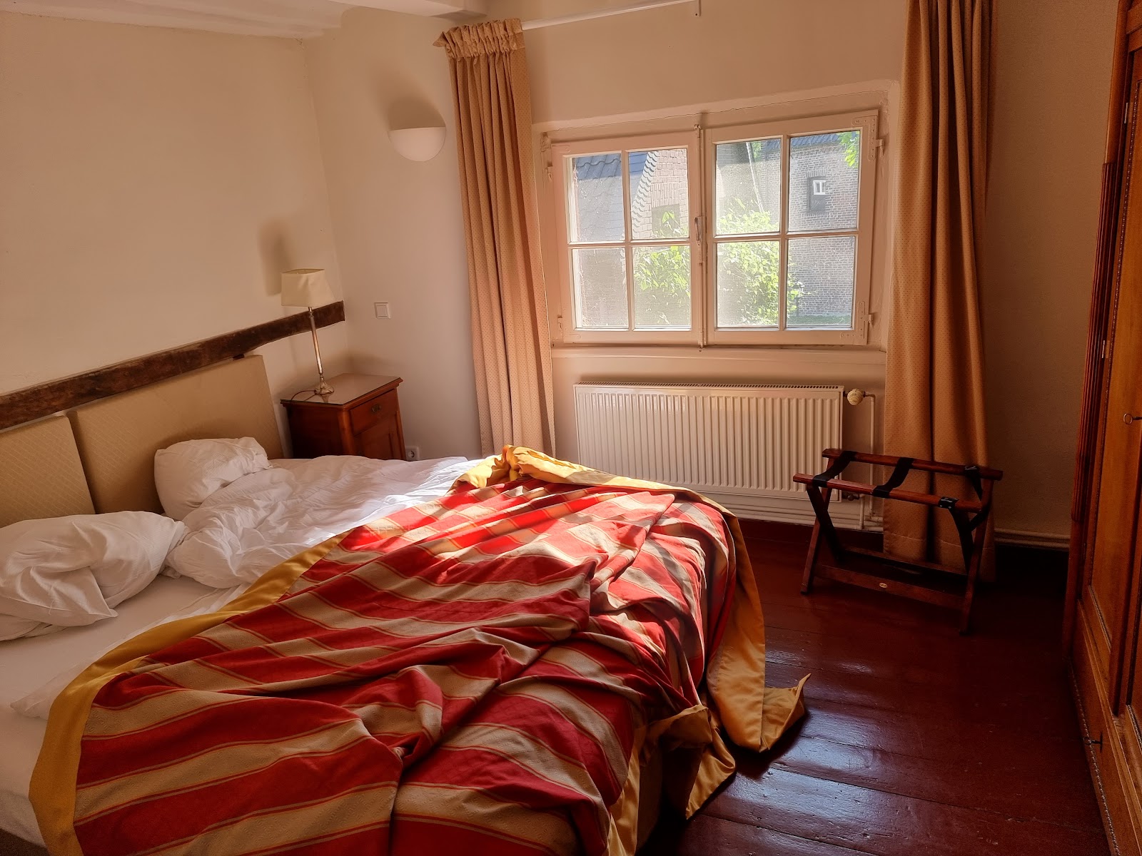 Schloss Wissen Galerie