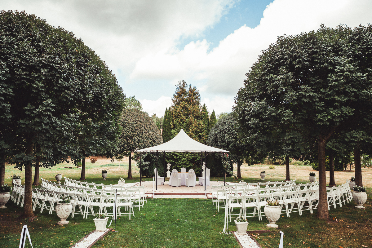 Schloss Wulkow Galerie