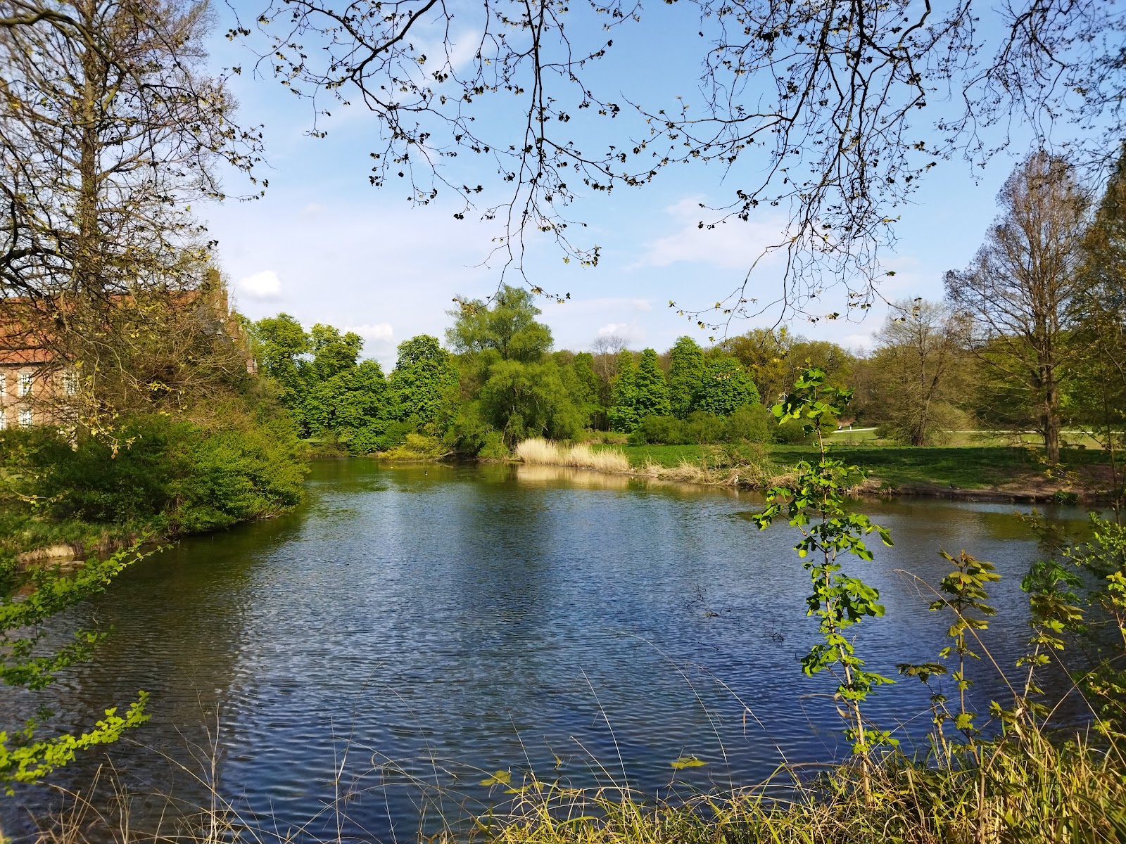 Schlossgastronomie Herten Galerie