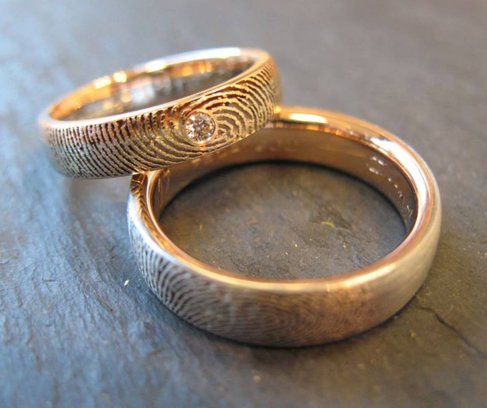 Schmuckschmiede Bayern Galerie