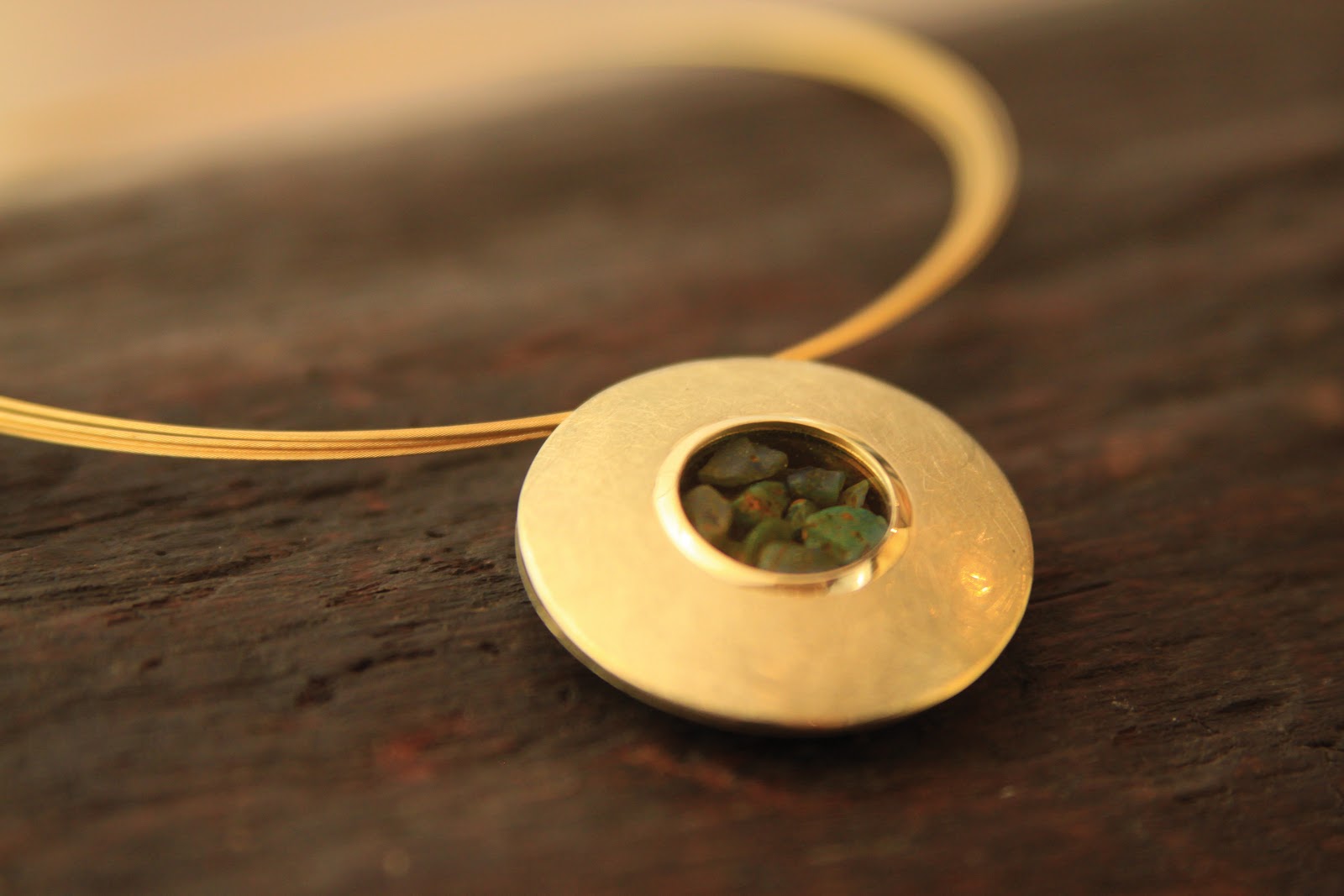 SchmuckWerkstatt & Galerie Heike Burgemann Galerie