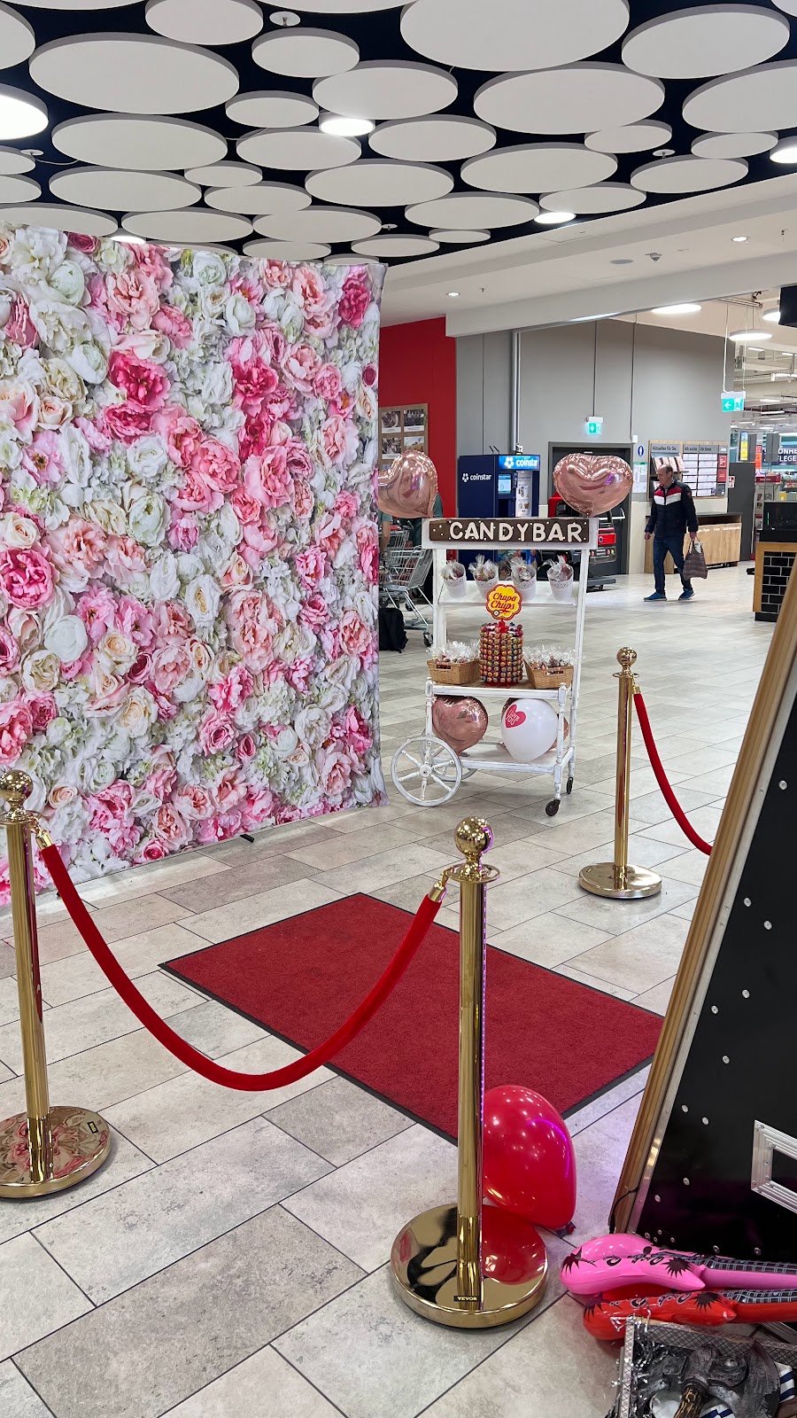 Schnappschuss Bremen Galerie