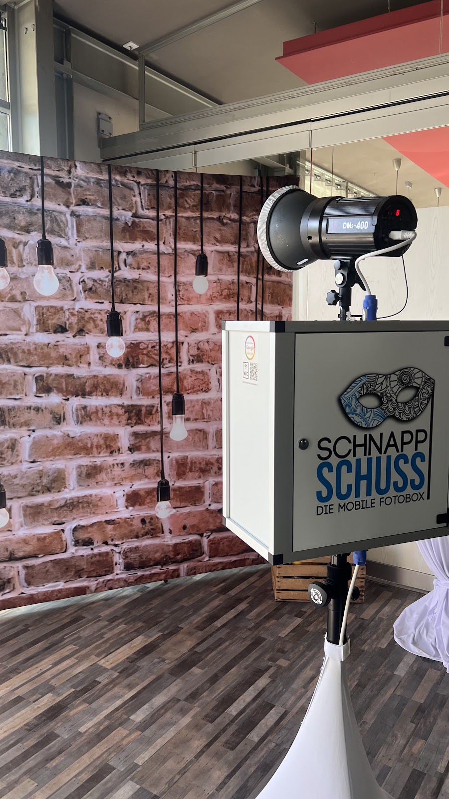 Schnappschuss Bremen Galerie