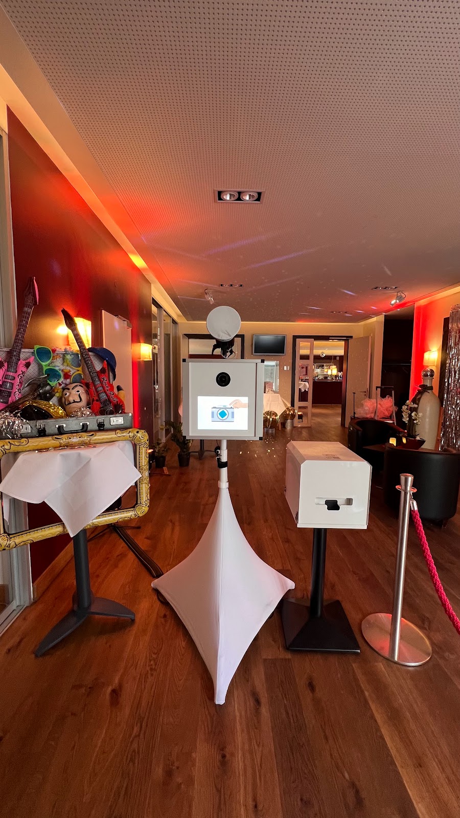 Schnappschuss Bremen Galerie