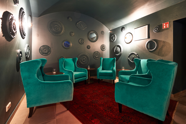 SCHNOOR eleven Galerie