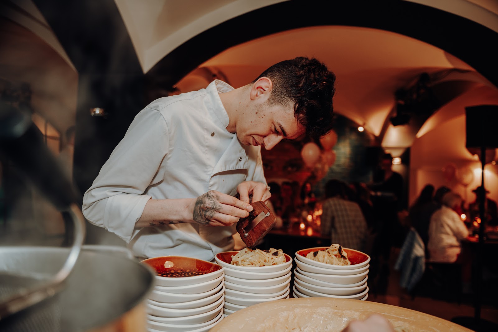 SCHNOOR eleven Galerie