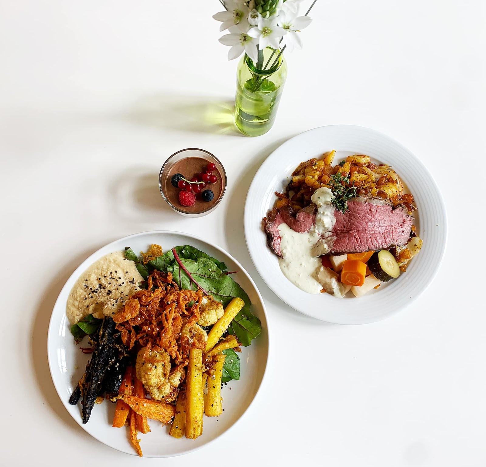 Schwanenburg | Hannover Galerie