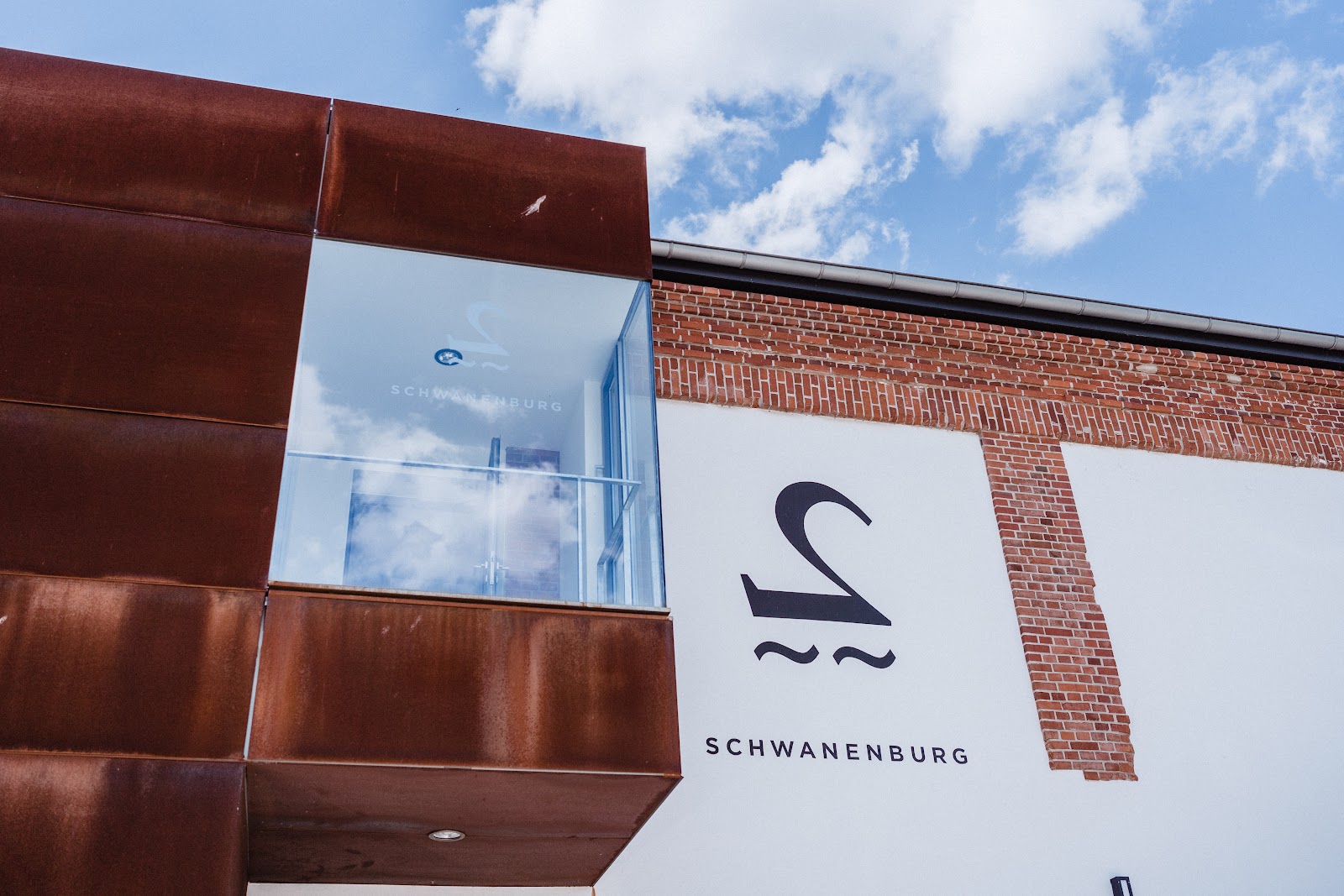 Schwanenburg | Hannover Galerie