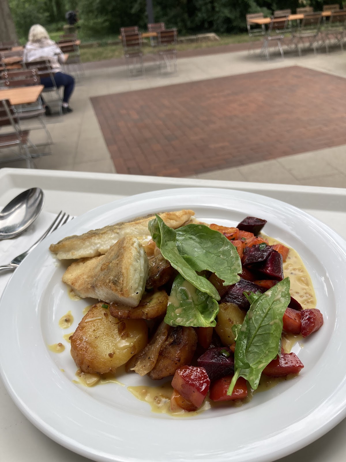 Schwanenburg | Hannover Galerie