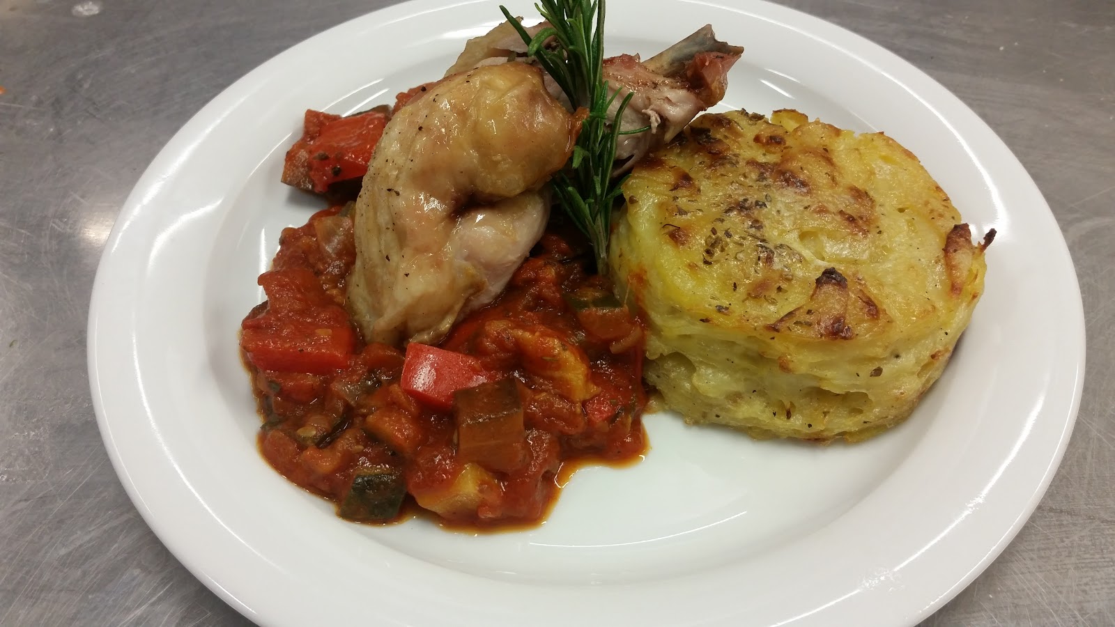 Schwanenburg | Hannover Galerie