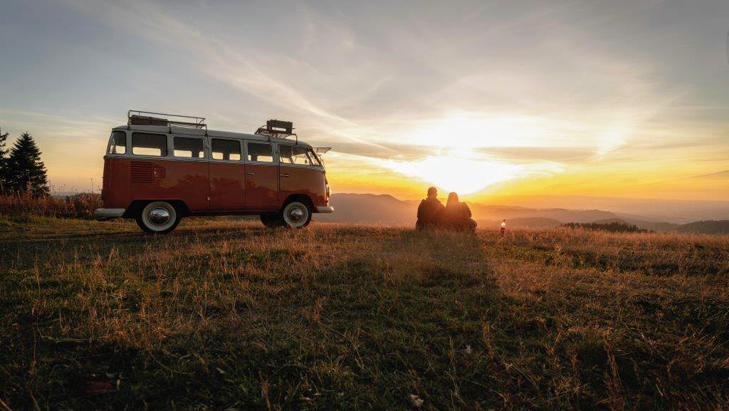 Schwarzwald-Bulli - 01