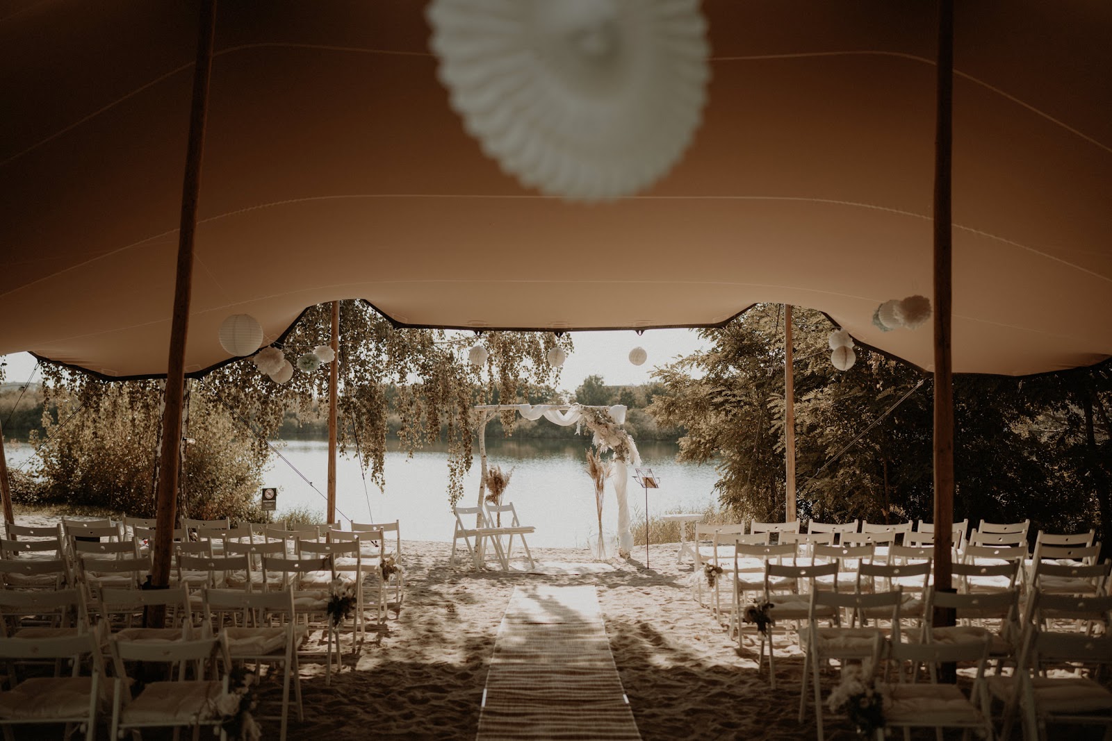 Seehaus Forst Galerie