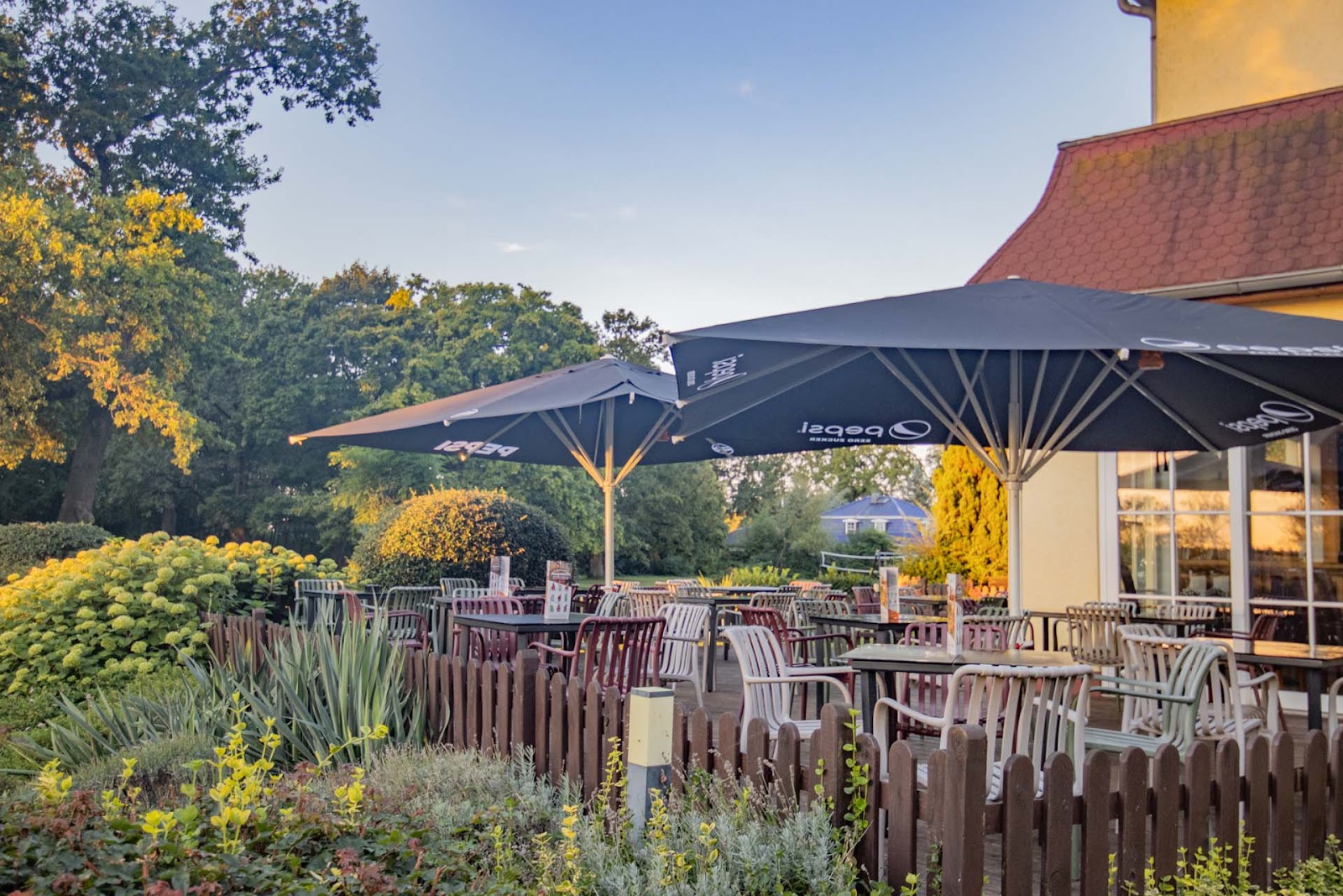 SEEHOTEL Brandenburg an der Havel - 01