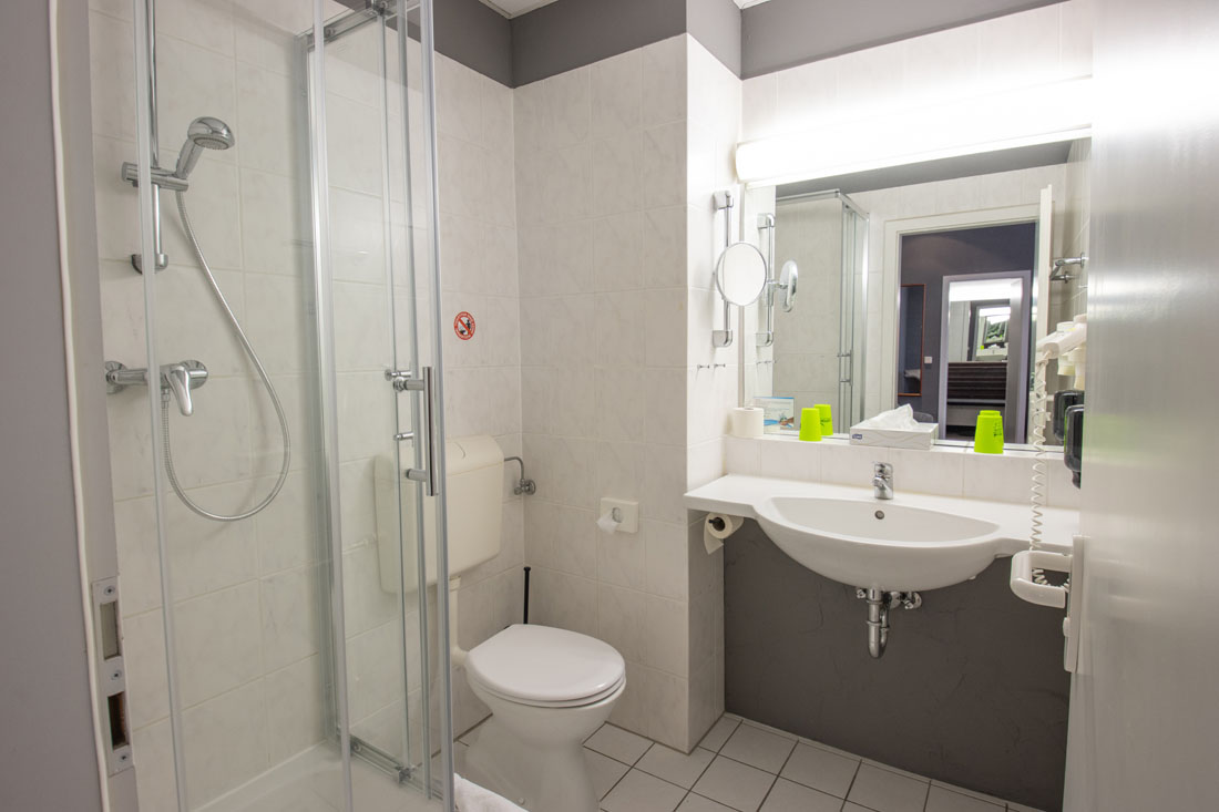 SEEHOTEL Brandenburg an der Havel Galerie