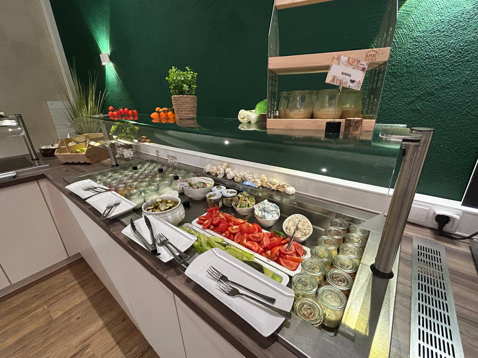 SEEHOTEL Brandenburg an der Havel Galerie