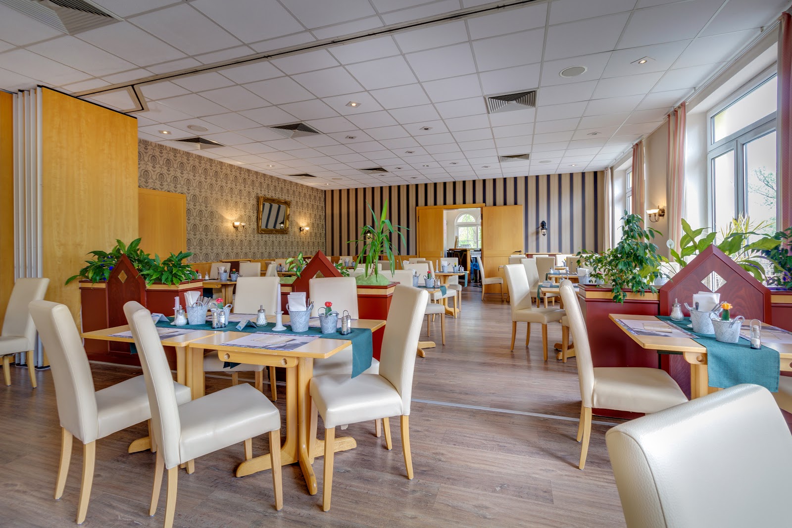 SEEHOTEL Brandenburg an der Havel Galerie