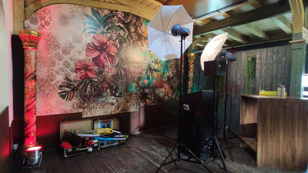 Selfiefox Nagold Galerie