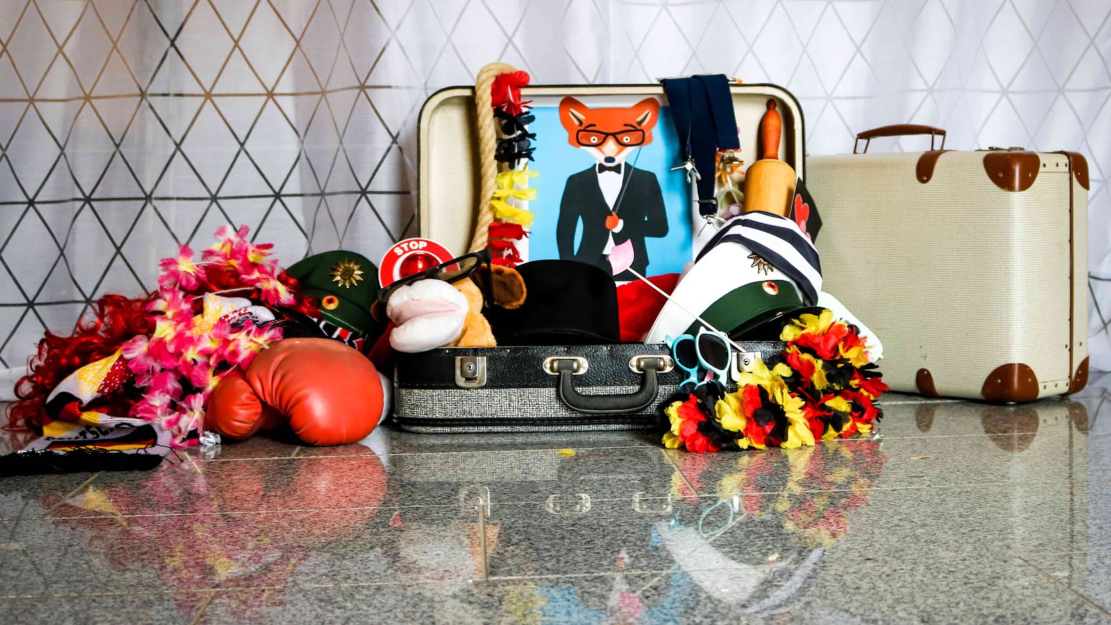 Selfiefox Nagold Galerie