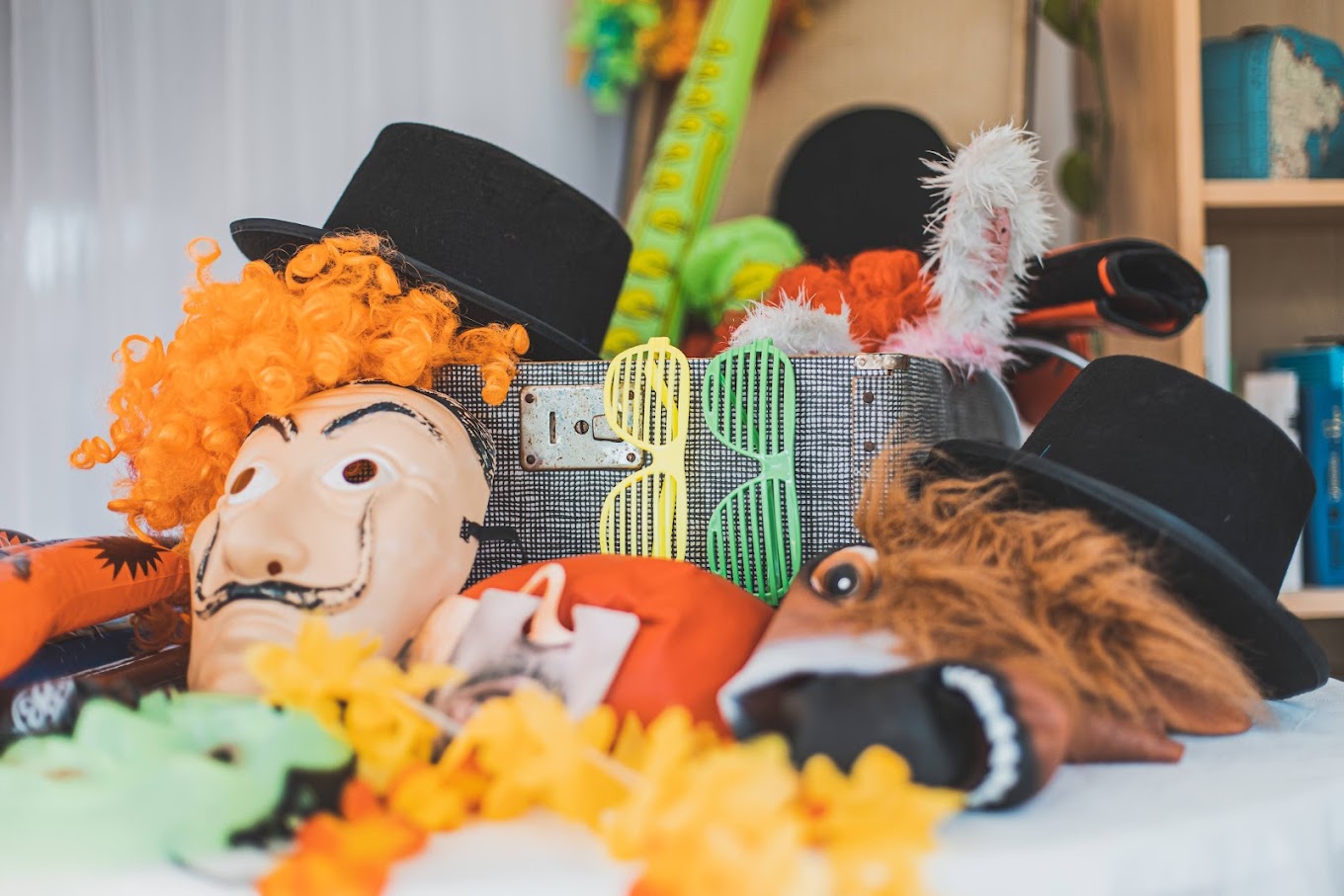 Selfiefox Stuttgart Galerie