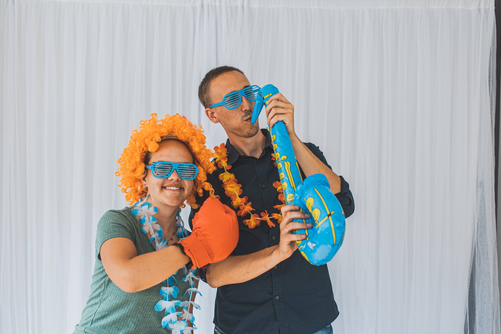 Selfiefox Stuttgart Galerie