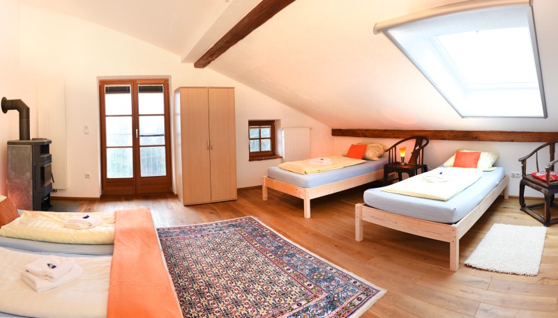 Seminarhaus Lamplstätt Galerie