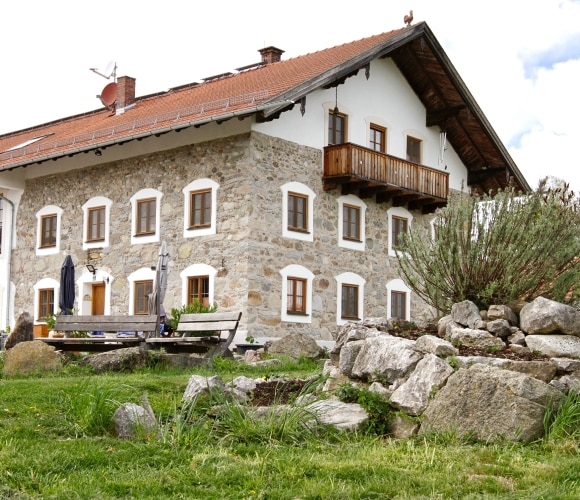 Seminarhaus Lamplstätt Galerie