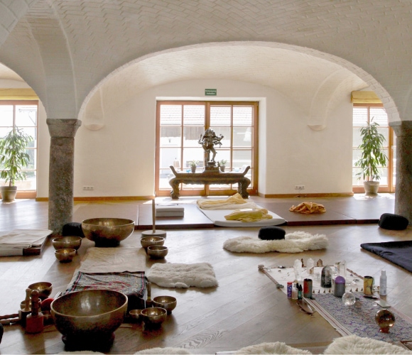 Seminarhaus Lamplstätt Galerie