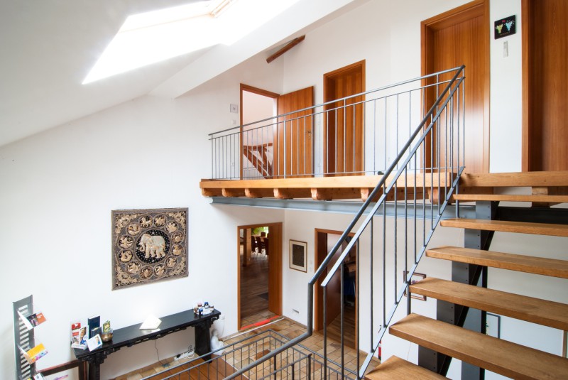 Seminarhaus Lamplstätt Galerie