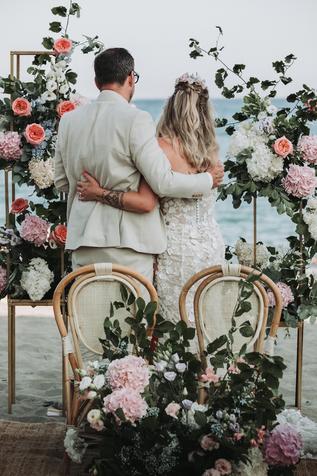 Si! Weddings. Elena Reich Hochzeitsplanung - 01