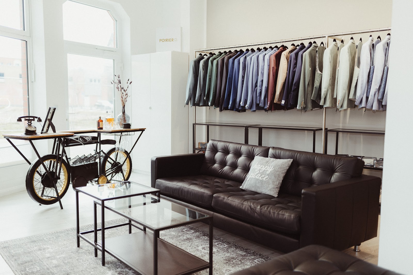 SIR by InWeiß Galerie