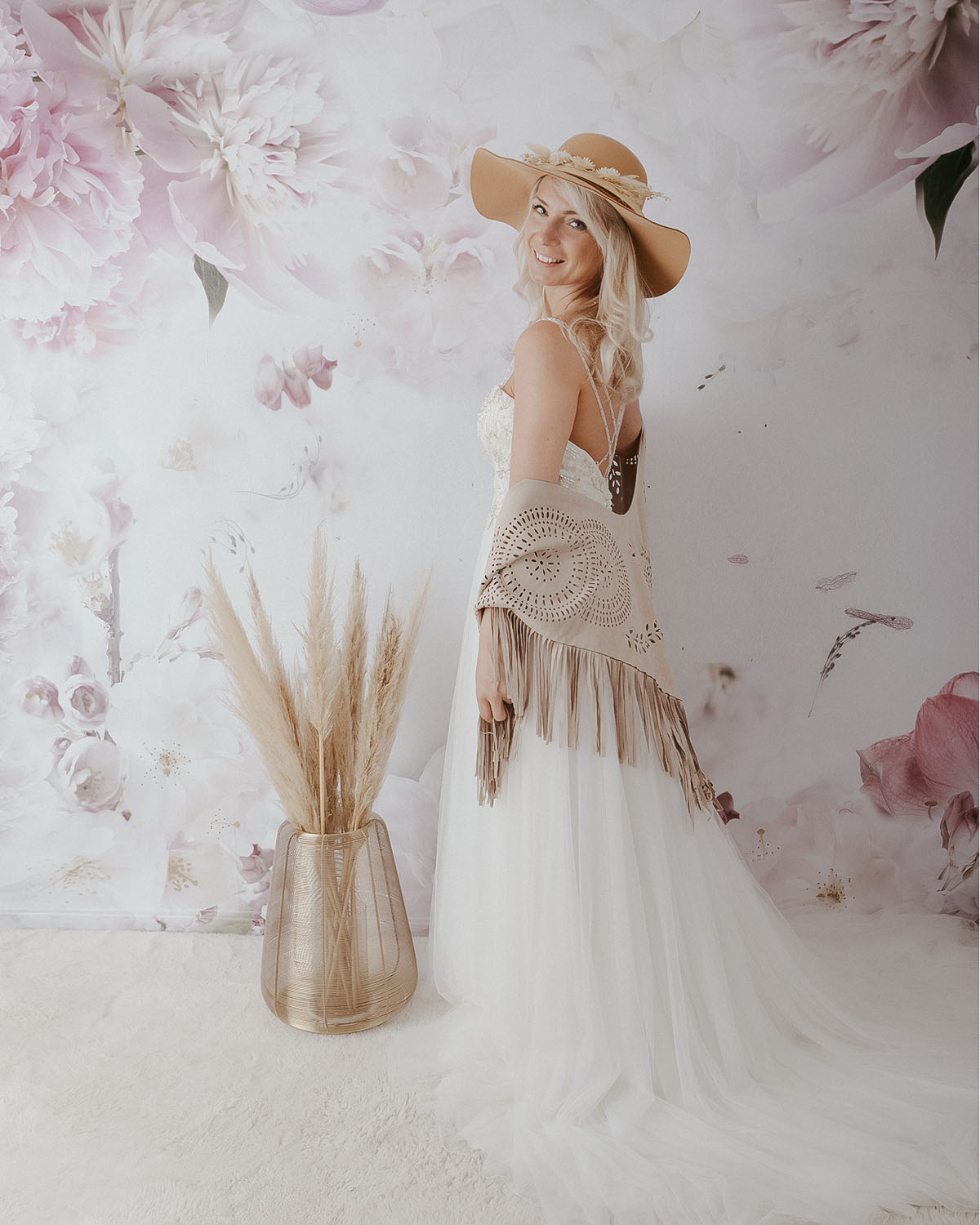 Sissy Weddingdress Galerie