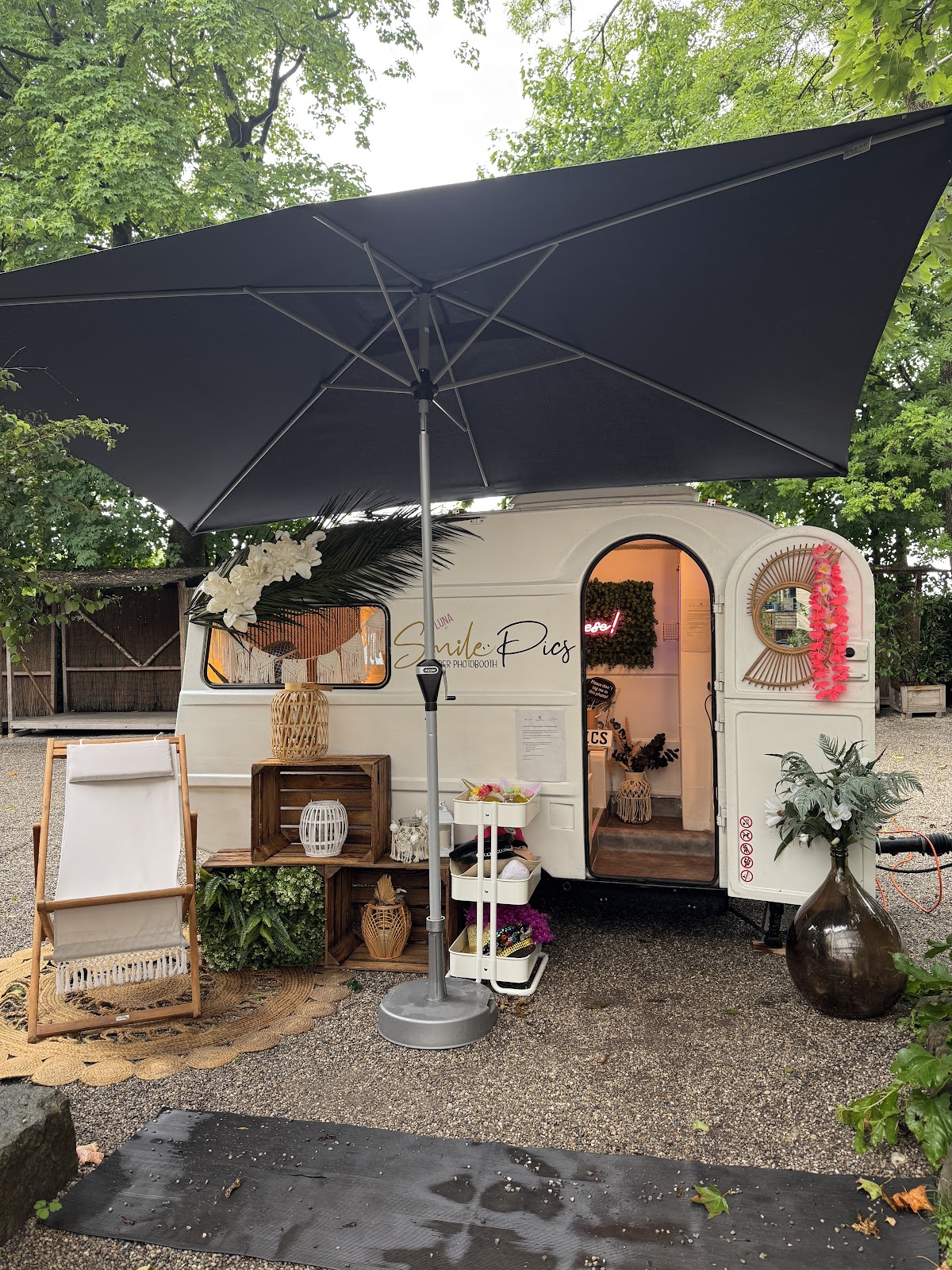 Smile Pics Photobooths Galerie