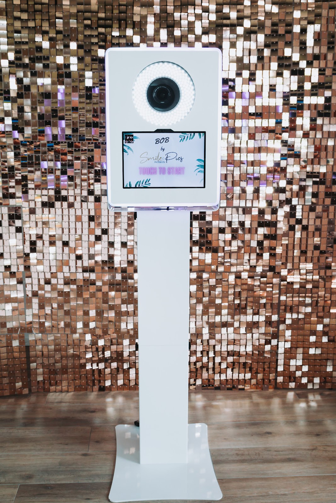 Smile Pics Photobooths Galerie