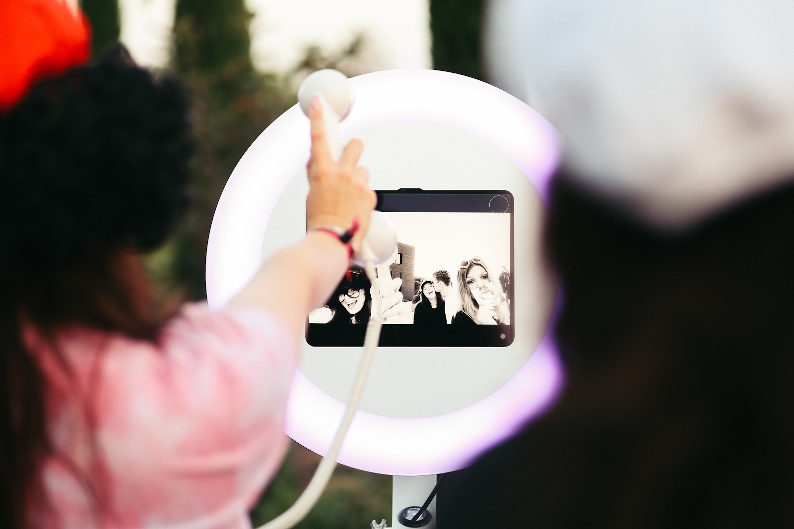 Snap Moments Galerie