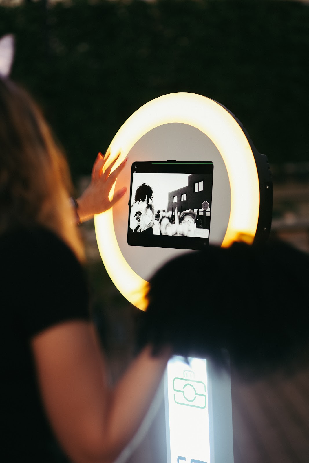 Snap Moments Galerie