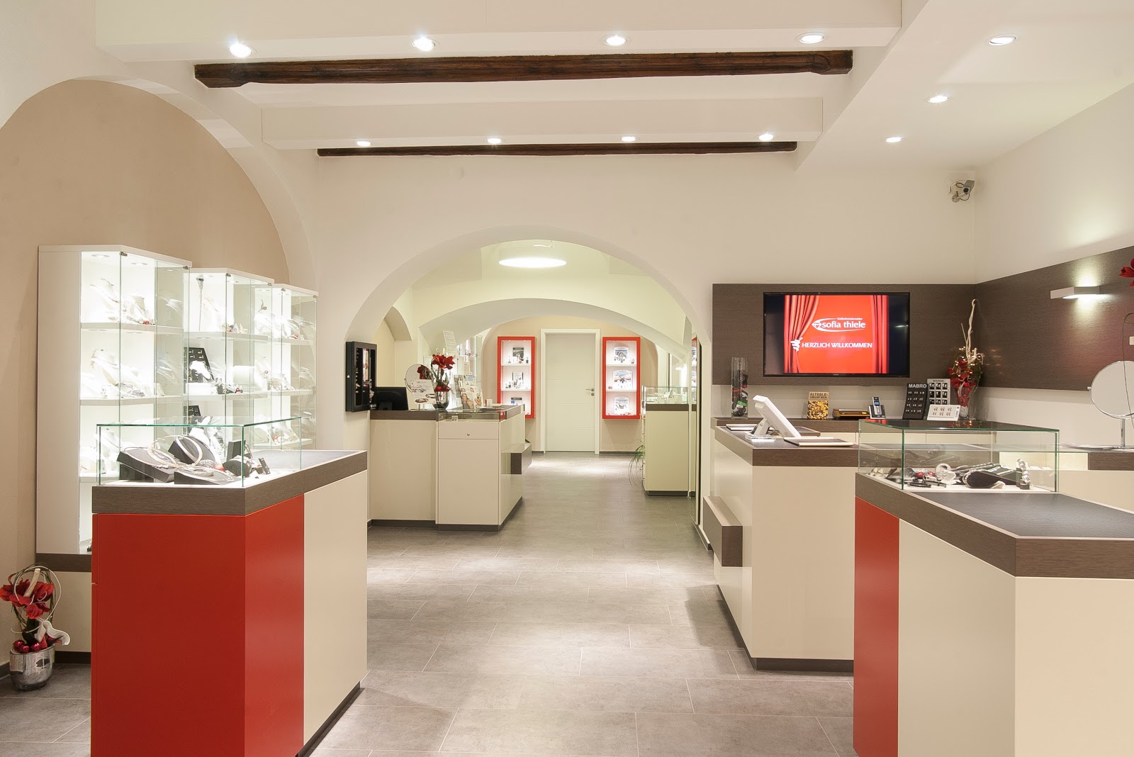 Sofia Thiele OHG Galerie