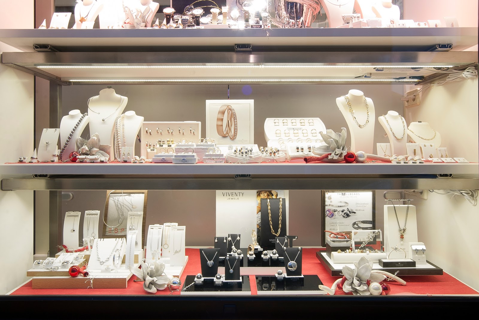 Sofia Thiele OHG Galerie