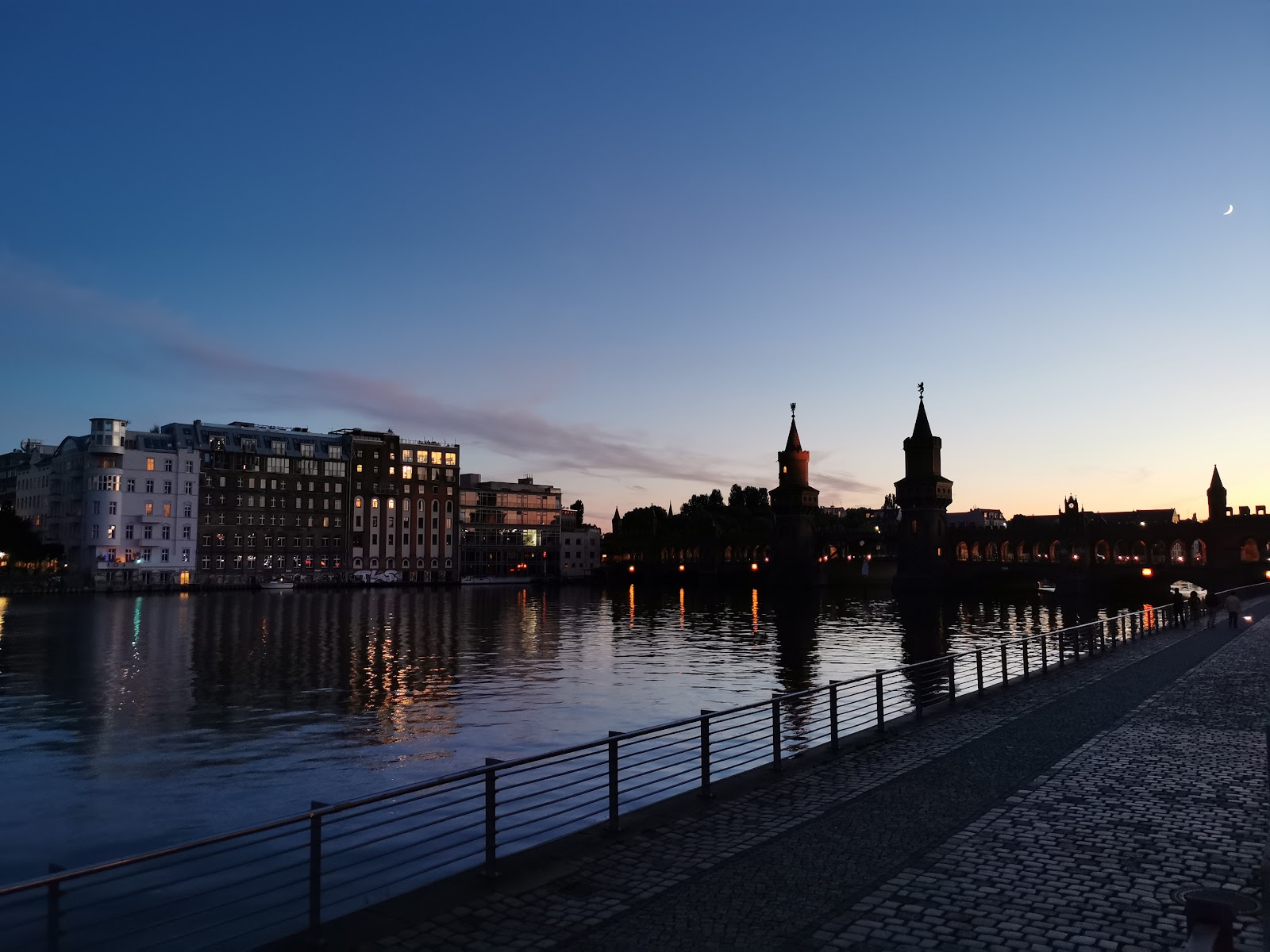 Spreespeicher Eventlocation Galerie