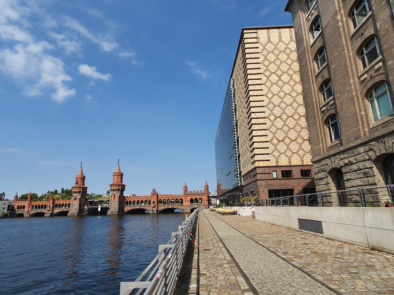 Spreespeicher Eventlocation Galerie