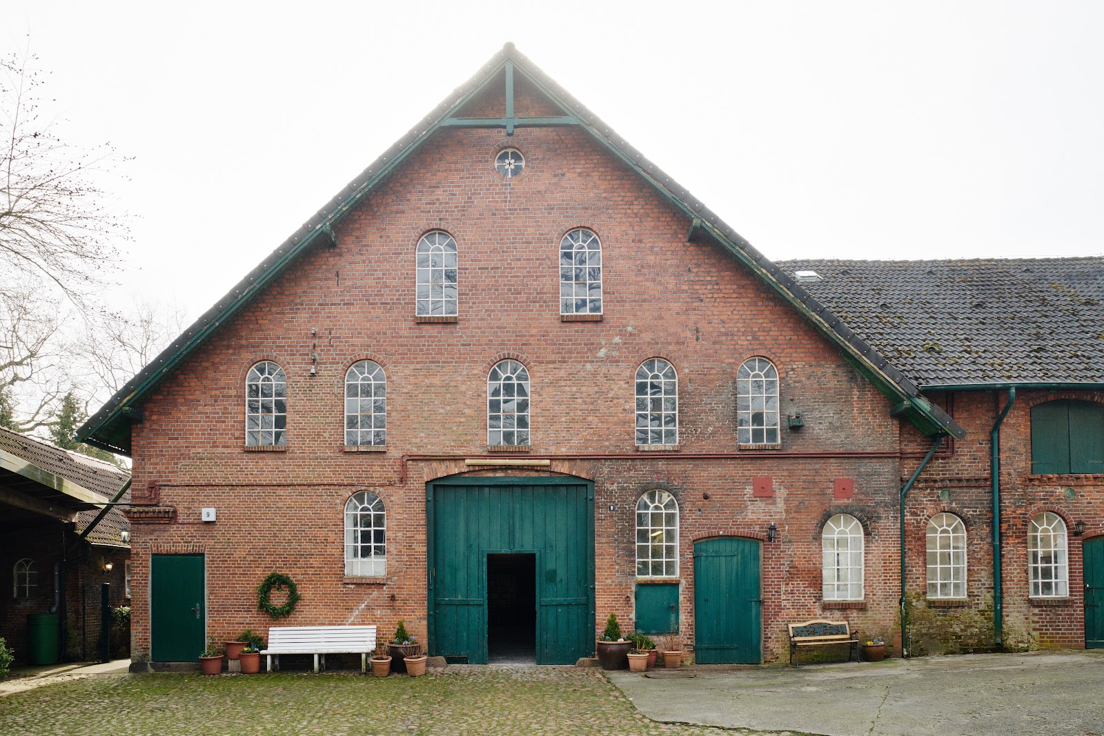 Stadtfarm Hamburg - 01