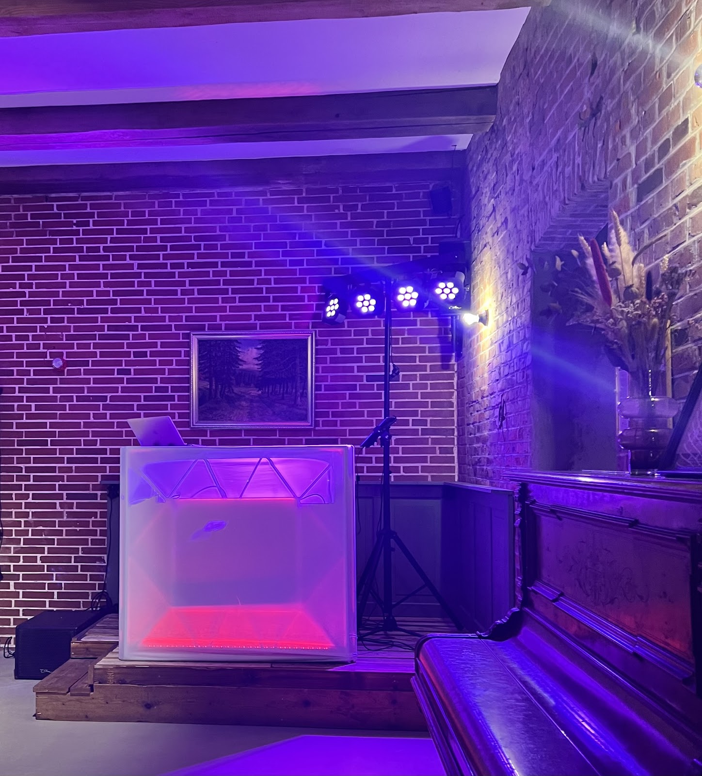 Stadtfarm Hamburg Galerie